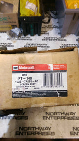 1L2Z-7A098-AC FT-140 SCREEN ASSY