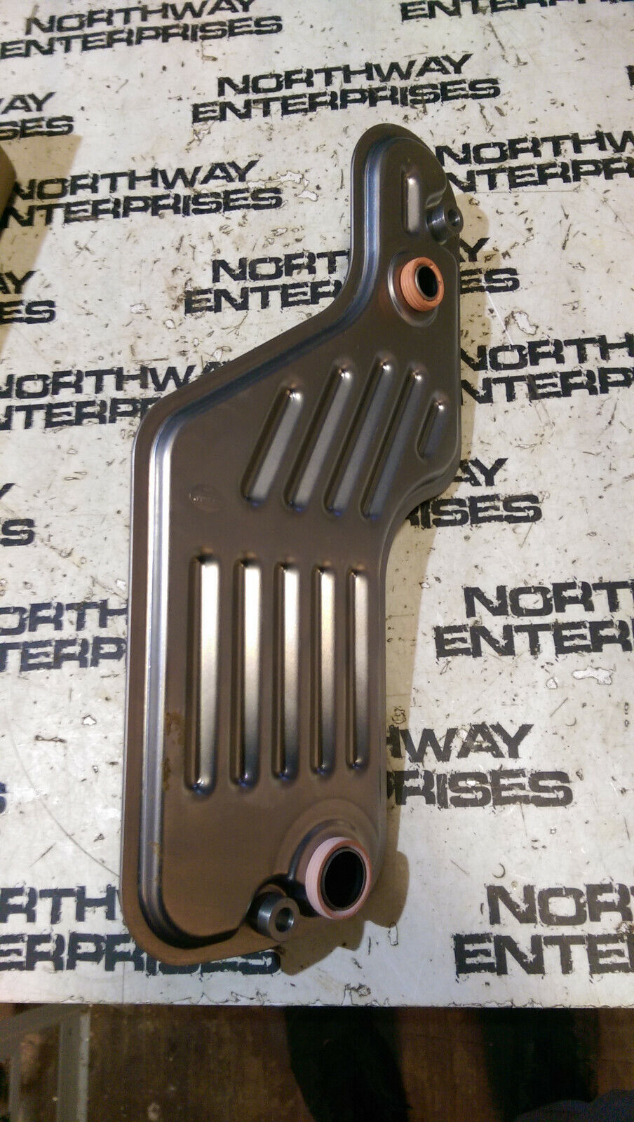 1L2Z-7A098-AC FT-140 SCREEN ASSY