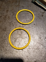 4L8337 4L-8337 GENUINE CAT O-RING SEAL LOT OF 2 PC