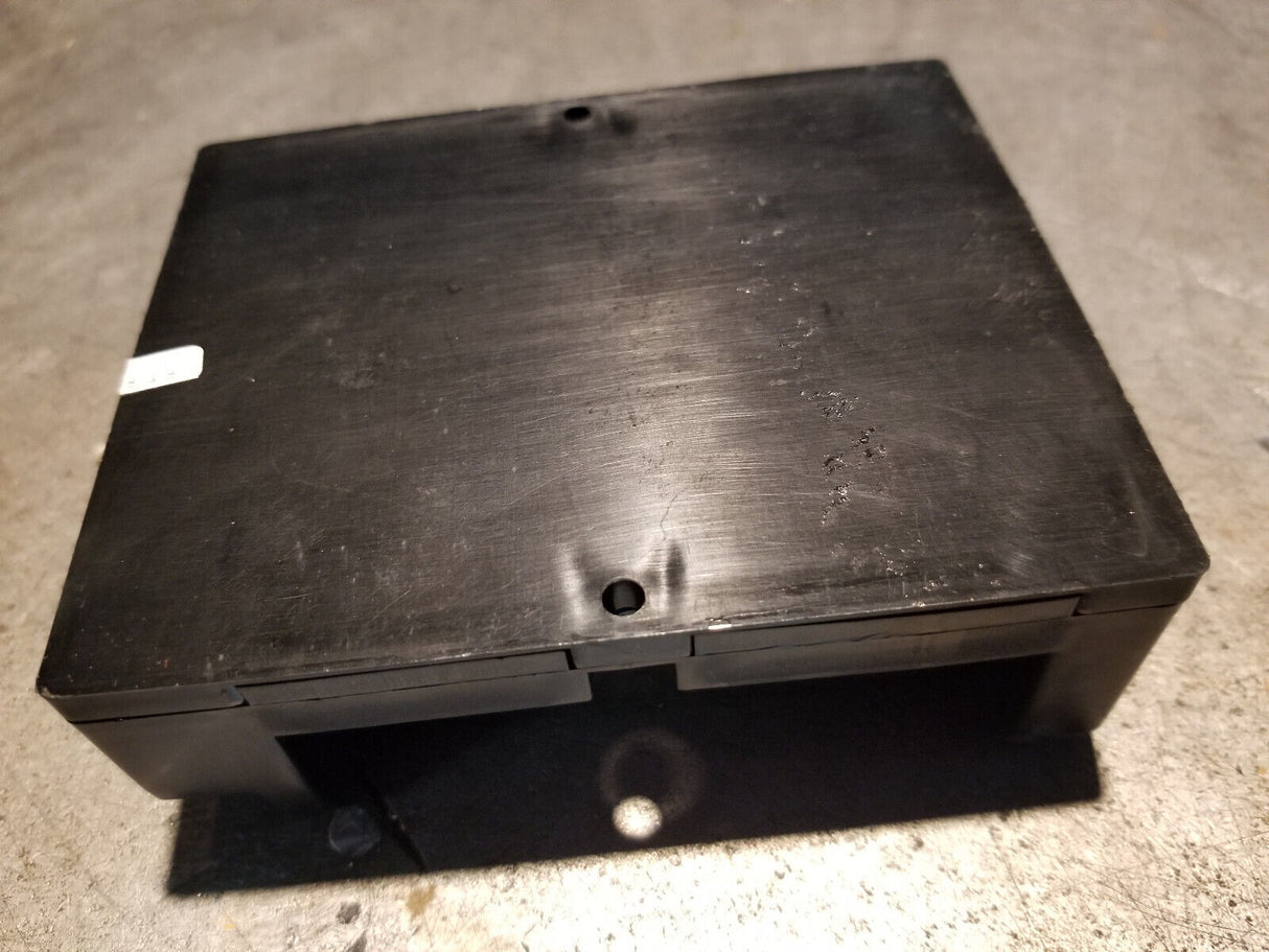 BRAHMA TGRD92 0183969 18047154 CONTROL BOX