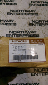 HITACHI 4658962 4788117 CLUTCH
