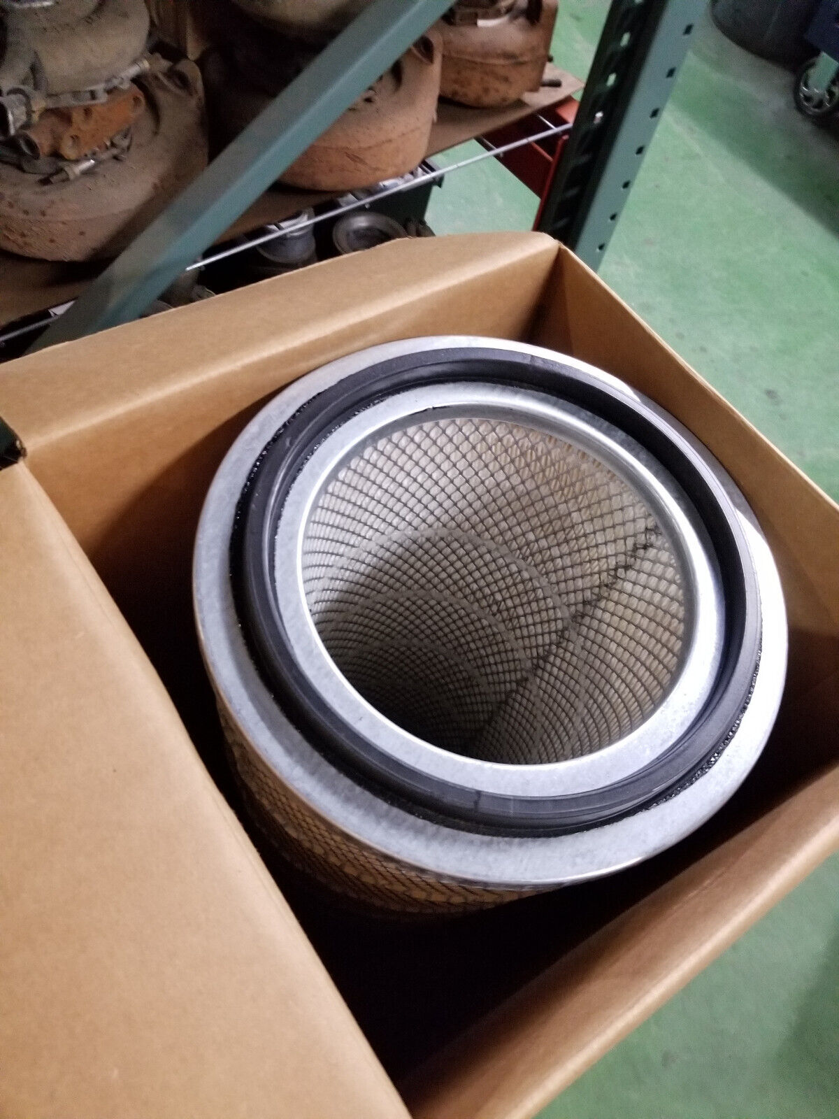DONALDSON P151097 AIR FILTER