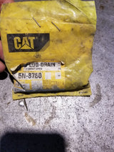 5N-8780 CATERPILLAR PLUG