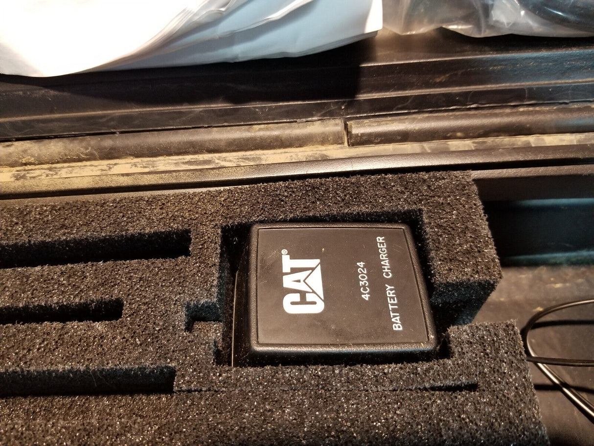 168-7720 Ultrasonic Wear Indicator Caterpillar 1687720 REF413