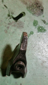 6.4 Powerstroke Turbo Diesel 6.4L International A350 Fuel Injector Hold Down Set