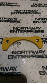 CATERPILLAR 248-3104 FLANGE