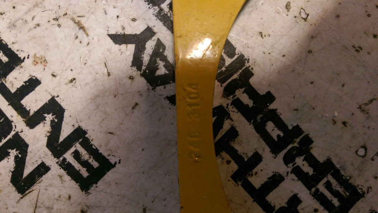 CATERPILLAR 248-3104 FLANGE