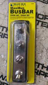 Blue Sea Maxibus 4 x 5/16" Stud Common 2127