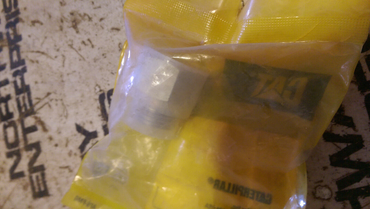 CATERPILLAR 371-7199 ADAPTER