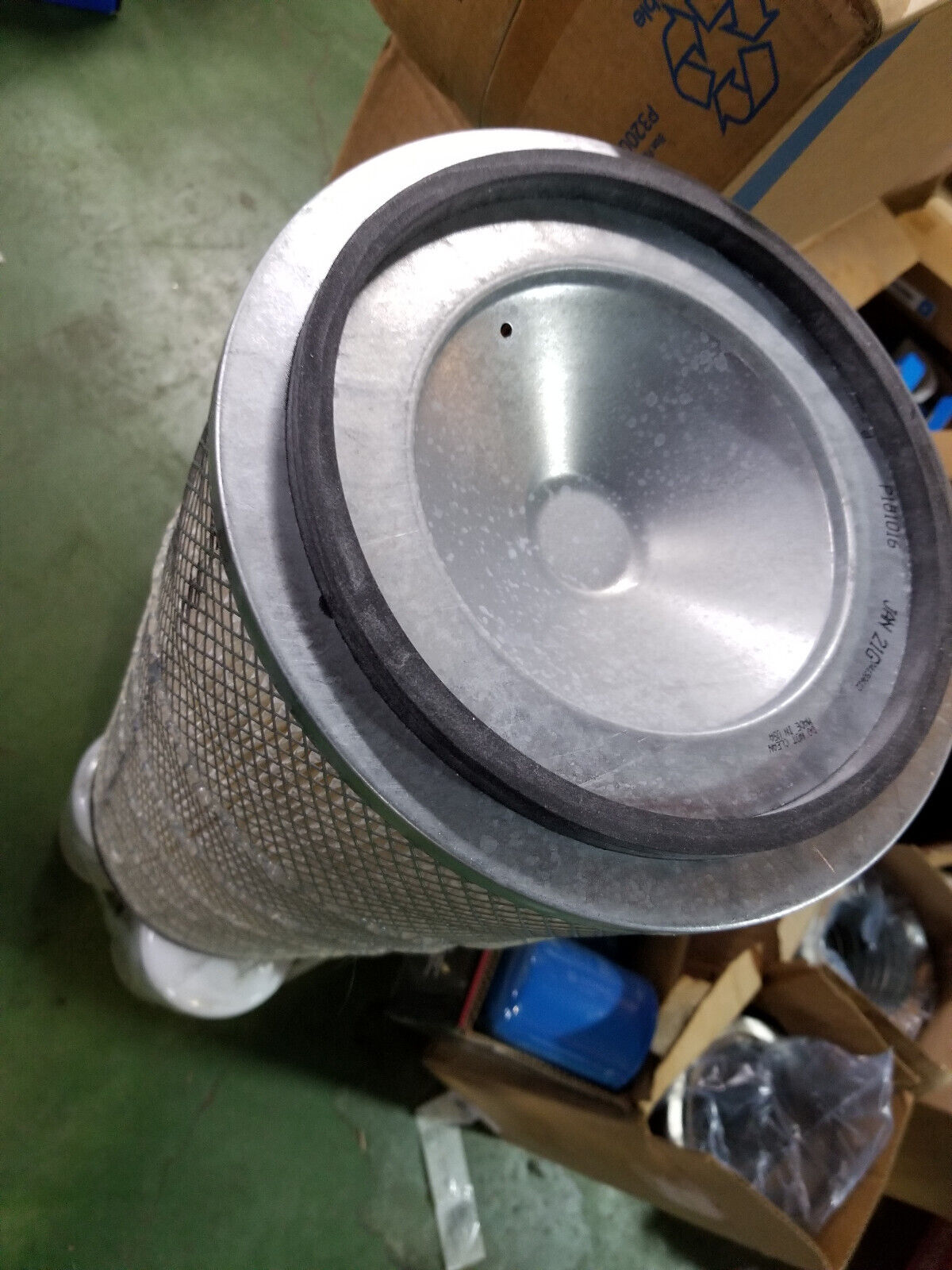 DONALDSON P181016 AIR FILTER