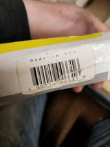 NAPA OS221 Oxygen Sensor