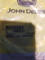 John Deere Genuine Seal R502513