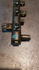 Bosch Fuel Rail Dodge Cummins Diesel 6.7L  0445226126 5295117