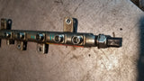 Bosch Fuel Rail Dodge Cummins Diesel 6.7L  0445226126 5295117