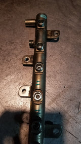 Bosch Fuel Rail Dodge Cummins Diesel 6.7L  0445226126 5295117