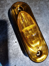 NEW 10064200 - LIGHT,DIR,SIDE W MARKER,AMBER,LED