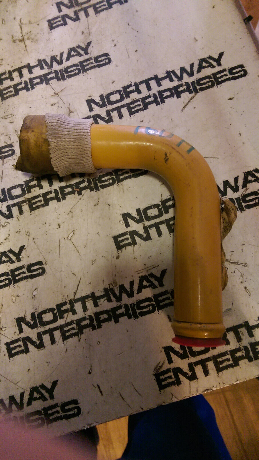 CATERPILLAR 8X-5121 TUBE 8X5121