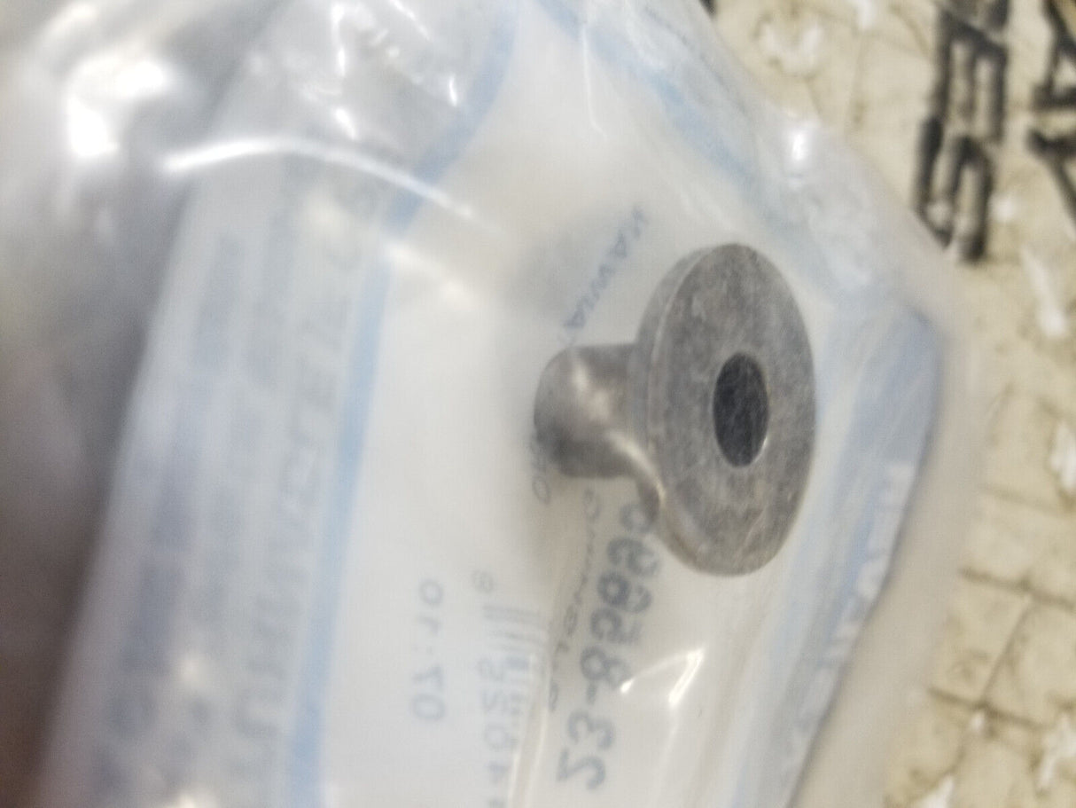 LOT OF 6PC - MERCURY QUICKSILVER BUSHING 23-856954