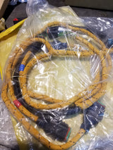 475-6673 Genuine OEM CATERPILLAR Payload Sensor Wiring Harness