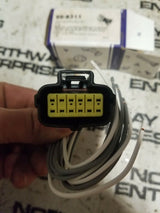 99-8311 TRANS POS SENSOR REPAIR FOR SENSOR F71Z-7F293-AAQ