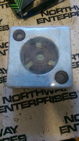 Freud - 2-7/8" (Dia.) Fixed Wing Convex Radius cutter - EC-105