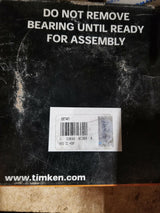 TIMKEN BEARING SET401