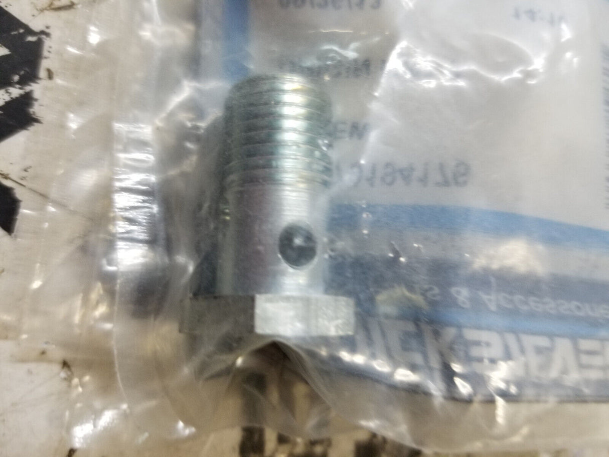 LOT OF 4PC - MERCURY QUICKSILVER SCREW 10-879194176