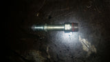 5.9L 5.9 Cummins Coolant head pipe spout spigot 5093491AB
