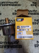 4W-4011 CATERPILLAR THERMOSTAT TEMPERATURE REGULATOR 4W4011: 89 C