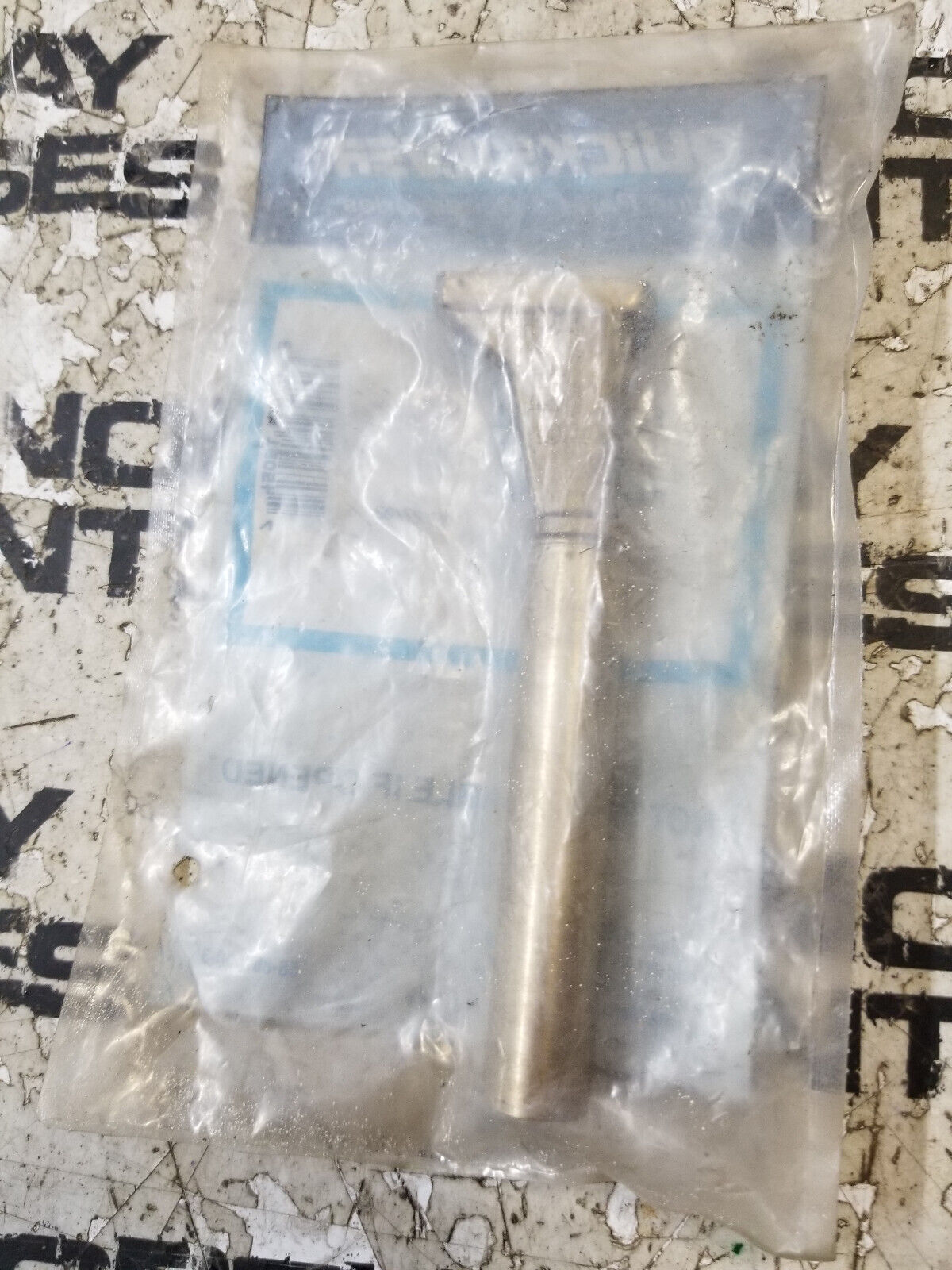 QUICKSILVER 62104-1 Shift Shaft