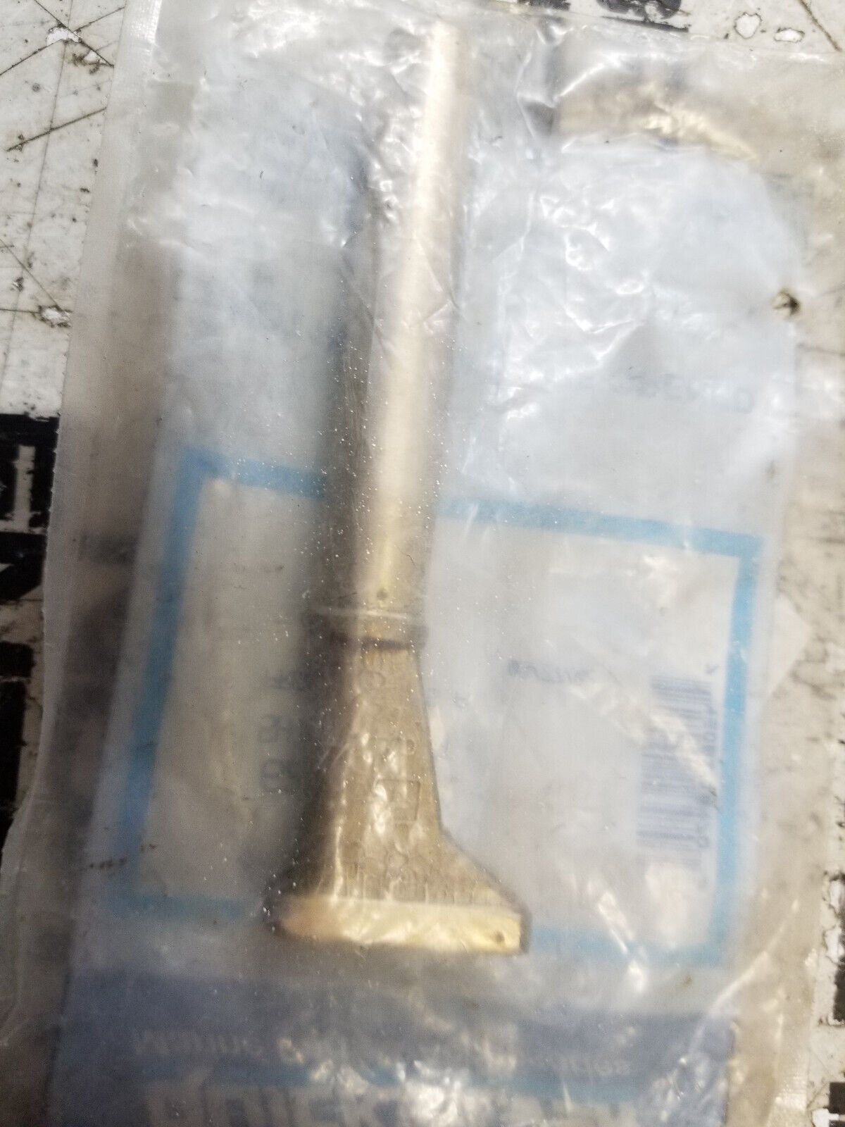 QUICKSILVER 62104-1 Shift Shaft