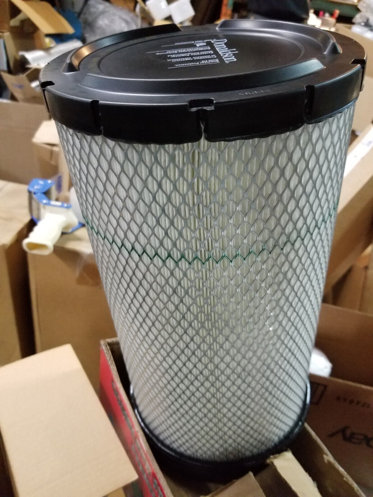 DONALDSON P532506 AIR FILTER