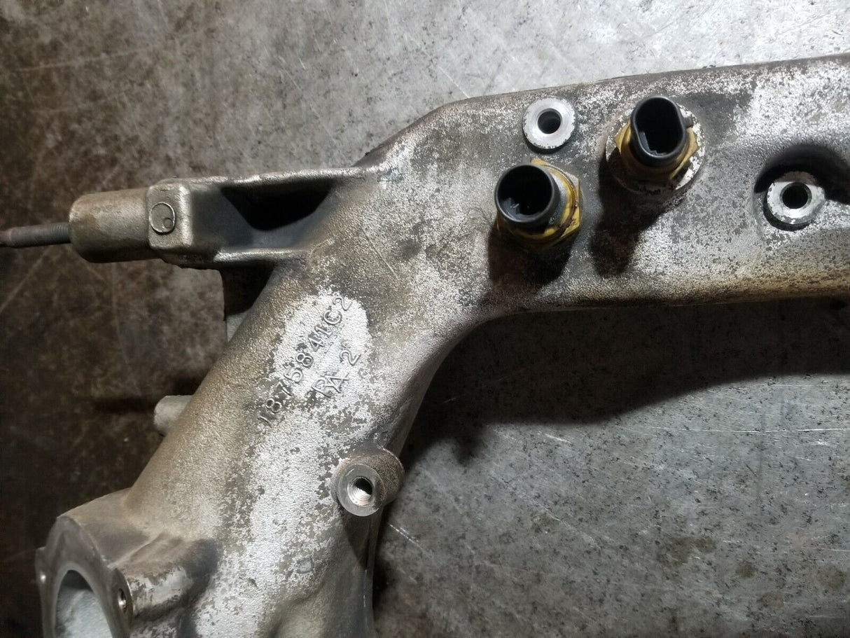 1875841C2 2008-2010 Ford Powerstroke 6.4L Turbo Diesel Intake Manifold