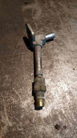 011 012 2011-2015 LML DURAMAX Fuel Starting Aid Pressure Service Valve 12639779