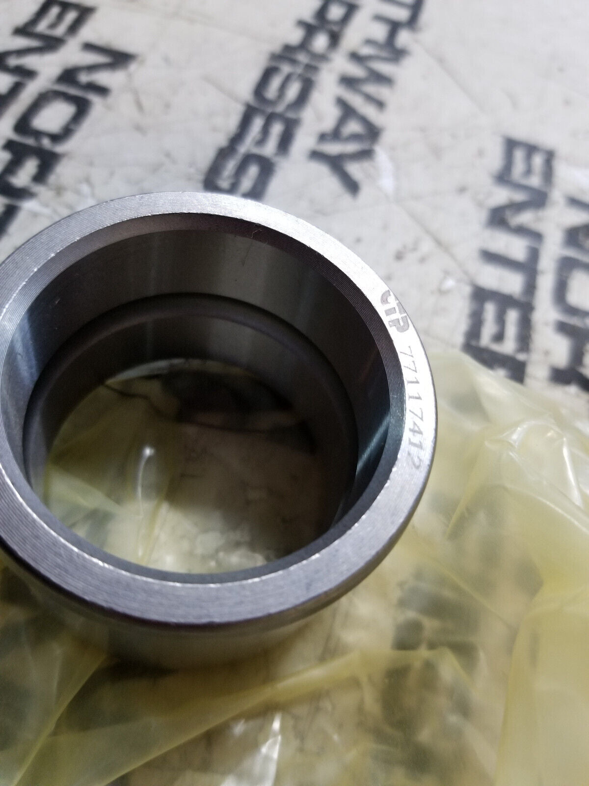 CTP 4K-4709 4K4709 Sleeve Bearing Bushing