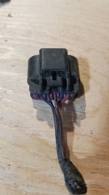 5 WIRE 6.7L CUMMINS ENGINE HARNESS PIGTAIL