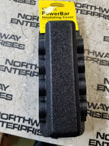 Blue Sea Cover for PowerBar 2104, Part Number: 2708