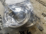 LOT OF 4PC 9N-5085 CAT 80.80mm Minimum Internal Diameter Band V Clamp