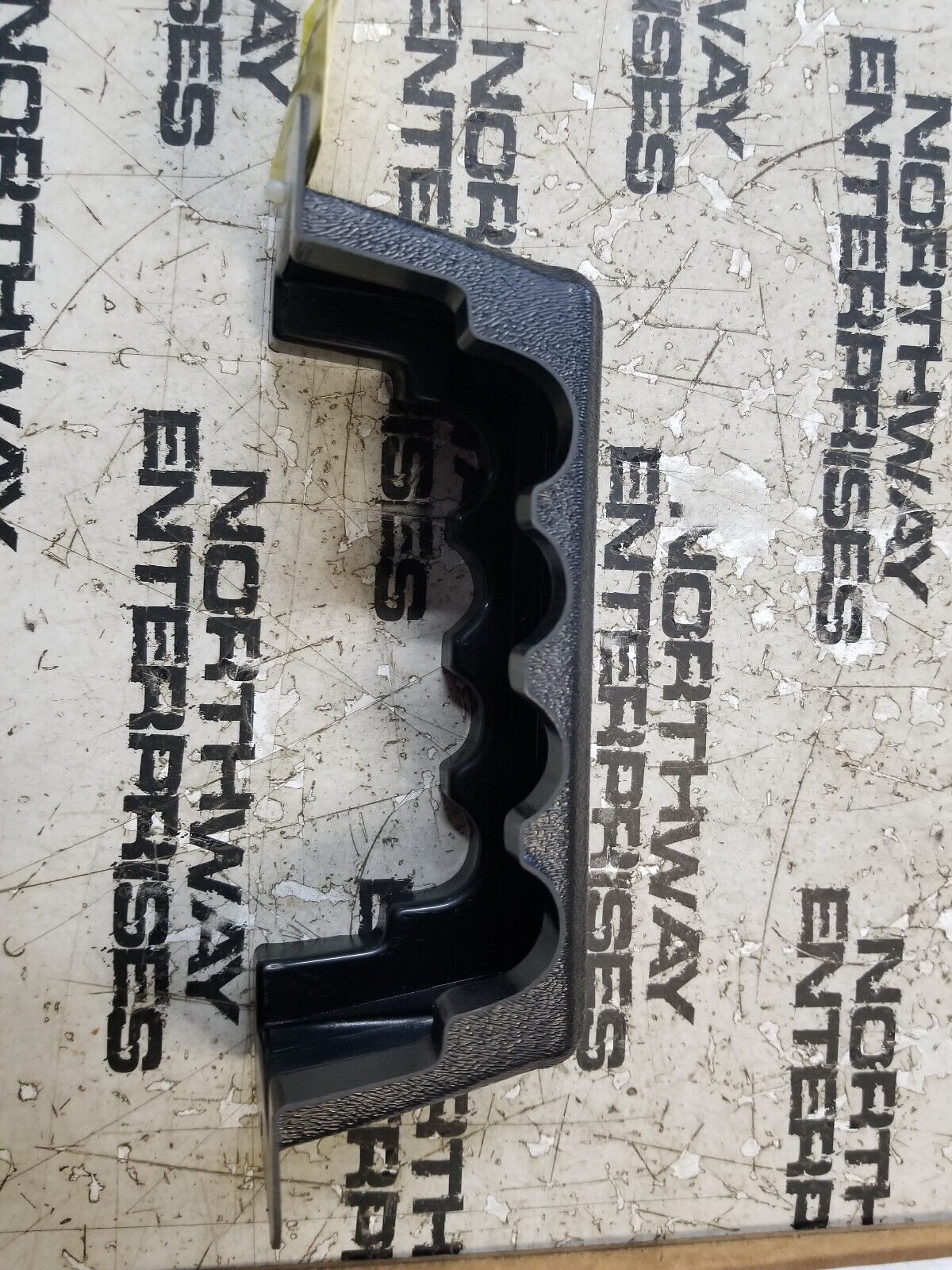 Blue Sea Cover for PowerBar 2104, Part Number: 2708