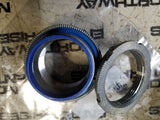 LOT OF 5 - Thomas & Betts Div 2 EFG III Type 4 Conduit Fitting 1-1/2"