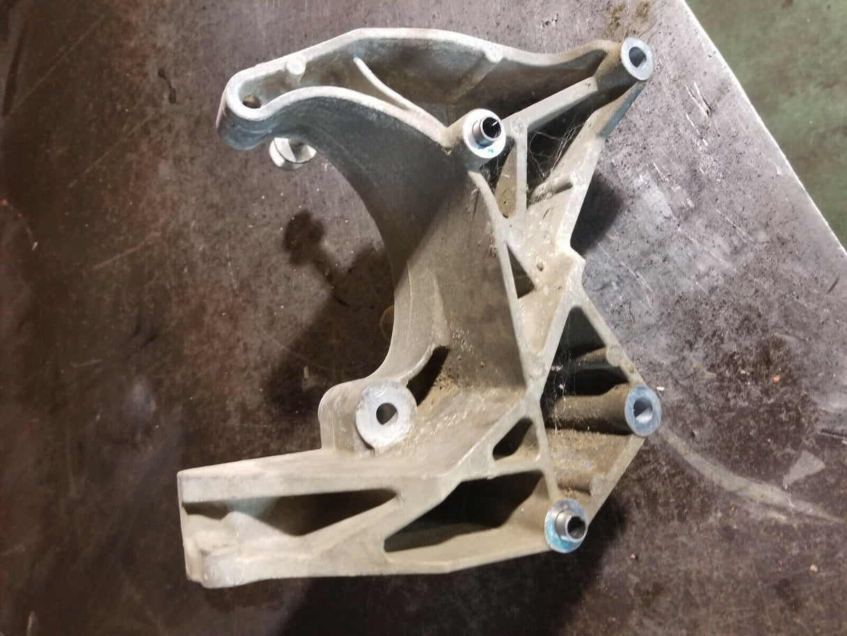 bc3q-3c631-ac 2011-2013 ford 6.7 Powerstroke Alternator Mounting Bracket