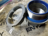 LOT OF 5 - Thomas & Betts Div 2 EFG III Type 4 Conduit Fitting 1-1/2"