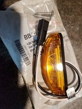 NEW 10044493 Amber LED Slim Marker Lamp with Metri-Pack Connector