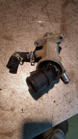 2.8L DURAMAX LWN THERMOSTAT HOUSING