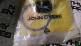 LOT OF 2 Seal 4150805 JOHN DEERE Retaining Ring