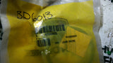 LOT OF 2 Seal 4150805 JOHN DEERE Retaining Ring
