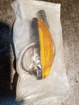 NEW 10044493 Amber LED Slim Marker Lamp with Metri-Pack Connector