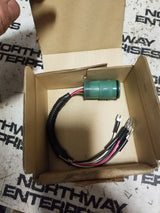 4288160 HITACHI WIRE HARNESS