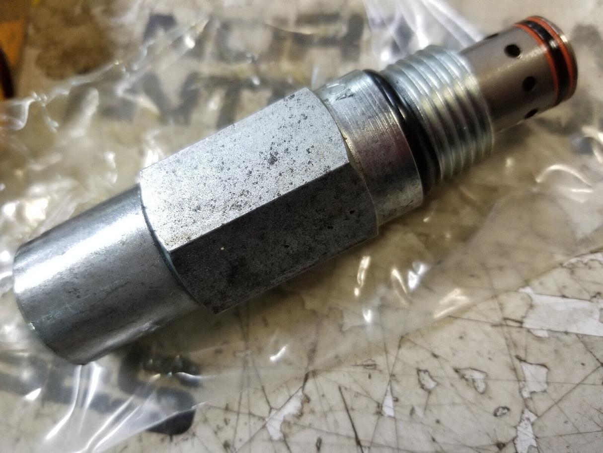 CATERPILLAR 208-1477: Pilot Operated Ejector Relief Valve 2081477