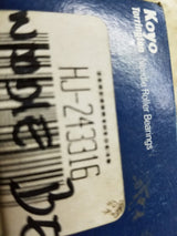 KOYO HJ-243316 HJ243316 HJ 243316 BEARING